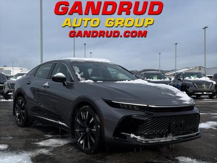 2024 Toyota Crown Green Bay WI