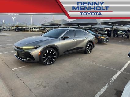 2023 Toyota Crown Rapid City SD