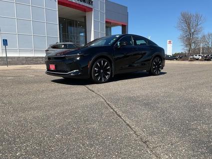 2024 Toyota Crown Brainerd MN
