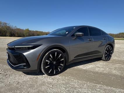 2024 Toyota Crown Whitesboro TX