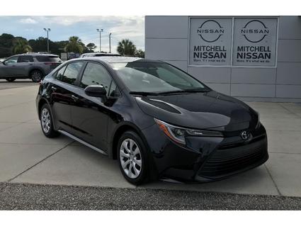 2023 Toyota Corolla Enterprise AL