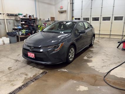 2024 Toyota Corolla Dickinson ND