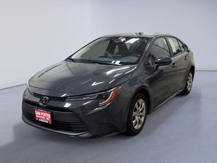 2024 Toyota Corolla Dickinson ND