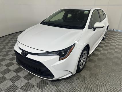 2024 Toyota Corolla Houma LA