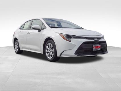 2024 Toyota Corolla Sacramento CA