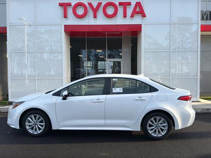 2026 Toyota Corolla Eureka CA