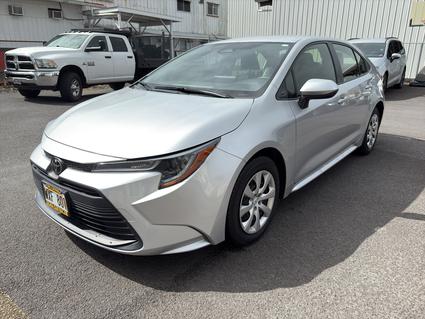 2024 Toyota Corolla Hilo HI