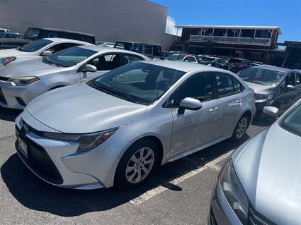 2024 Toyota Corolla Honolulu HI
