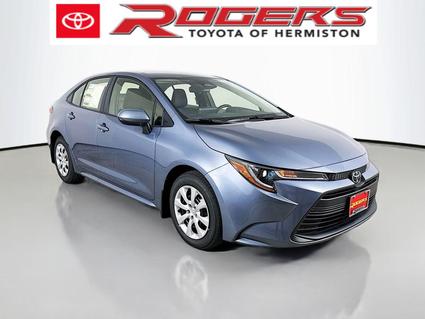 2026 Toyota Corolla Hermiston OR