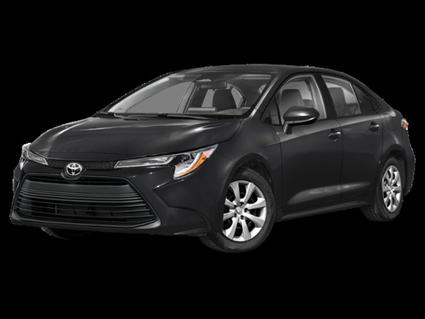 2023 Toyota Corolla Indiana PA