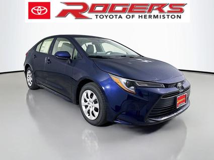 2026 Toyota Corolla Hermiston OR