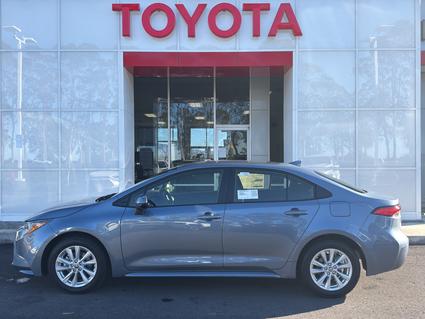 2026 Toyota Corolla Eureka CA