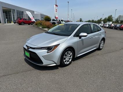 2024 Toyota Corolla Chehalis WA