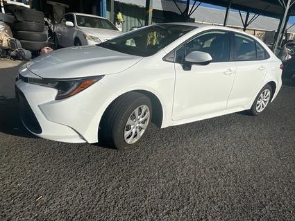 2024 Toyota Corolla Honolulu HI