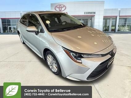 2023 Toyota Corolla Bellevue NE