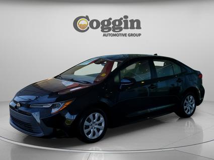 2023 Toyota Corolla Jacksonville FL