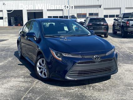 2023 Toyota Corolla Jacksonville NC