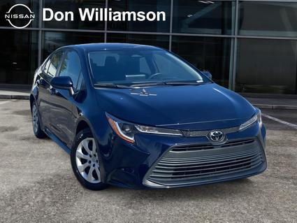 2023 Toyota Corolla Jacksonville NC