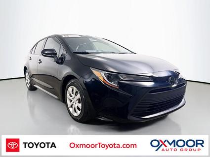 2023 Toyota Corolla Louisville KY