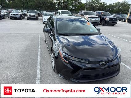 2023 Toyota Corolla Louisville KY