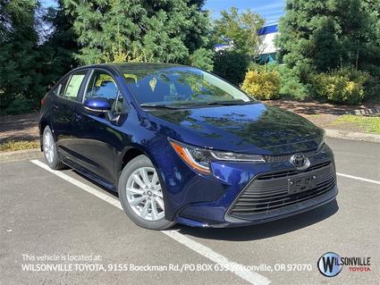 2025 Toyota Corolla Vero Beach FL