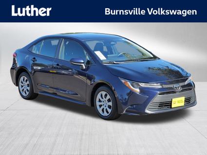 2023 Toyota Corolla Burnsville MN