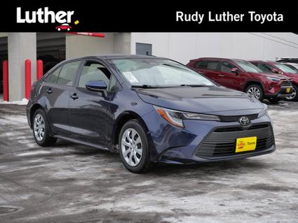 2023 Toyota Corolla Minneapolis MN