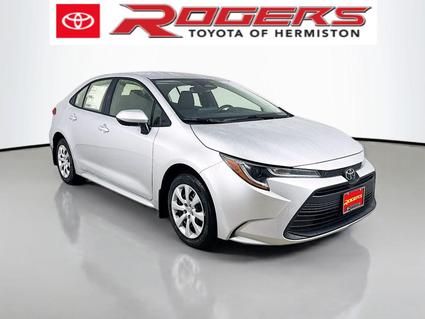 2026 Toyota Corolla Hermiston OR