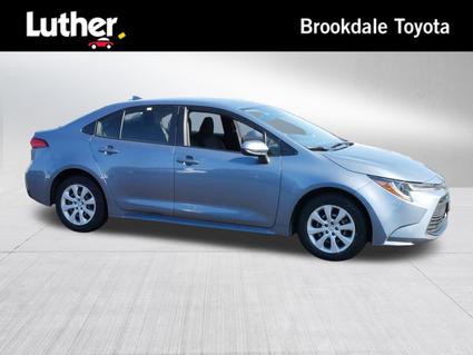 2023 Toyota Corolla Minneapolis MN