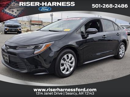 2023 Toyota Corolla Searcy AR