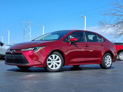 2023 Toyota Corolla O'Fallon IL
