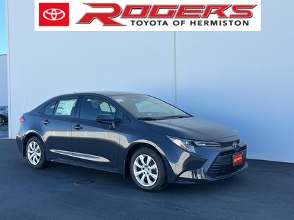 2025 Toyota Corolla Hermiston OR