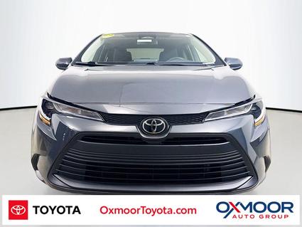 2023 Toyota Corolla Louisville KY