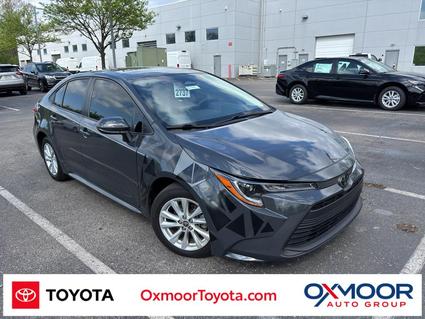 2023 Toyota Corolla Louisville KY