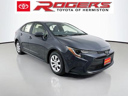 2026 Toyota Corolla Hermiston OR