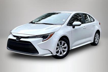 2023 Toyota Corolla Fort Walton Beach FL