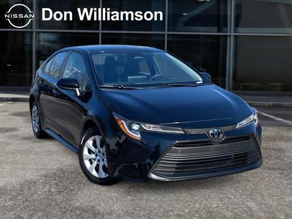 2023 Toyota Corolla Jacksonville NC