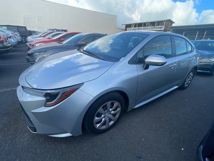2024 Toyota Corolla Honolulu HI