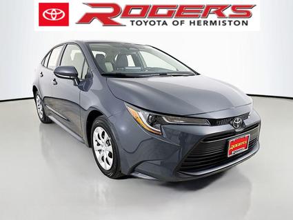 2025 Toyota Corolla Hermiston OR