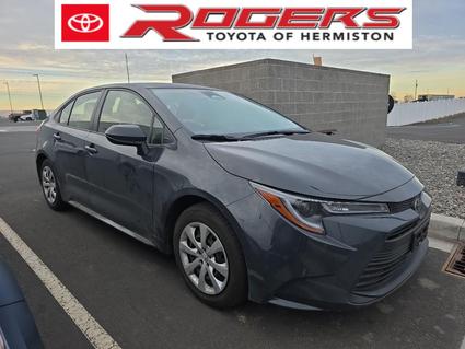 2025 Toyota Corolla Hermiston OR