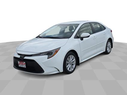 2023 Toyota Corolla Cathedral City CA