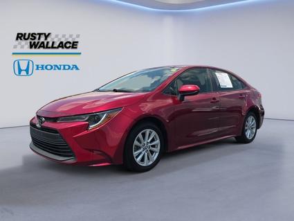 2023 Toyota Corolla Knoxville TN