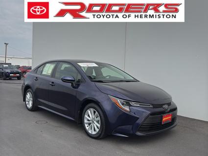 2023 Toyota Corolla Hermiston OR