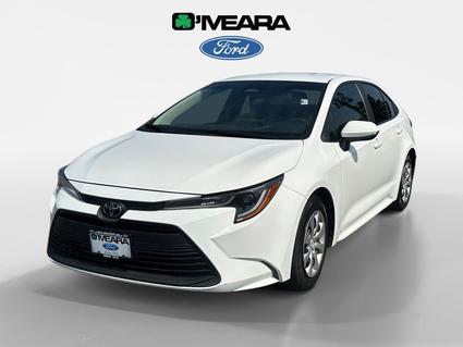 2023 Toyota Corolla Denver CO