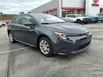 2023 Toyota Corolla Hybrid Indiana PA