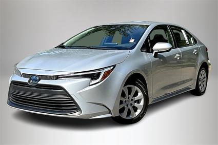 2023 Toyota Corolla Hybrid Fort Walton Beach FL