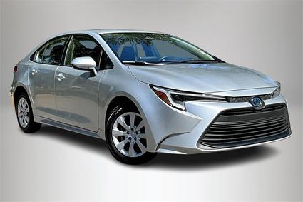 2023 Toyota Corolla Hybrid Fort Walton Beach FL