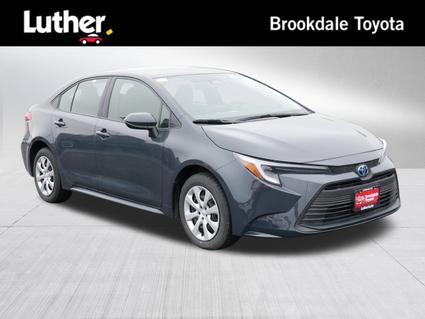 2024 Toyota Corolla Hybrid Minneapolis MN