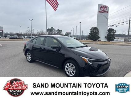 2024 Toyota Corolla Hybrid Albertville AL