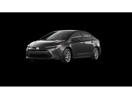 2025 Toyota Corolla Hybrid Manchester CT